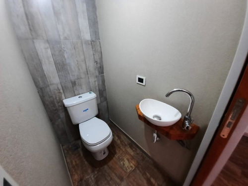 Imagen 5 de 28 de Impecable Condominio De Dúplex