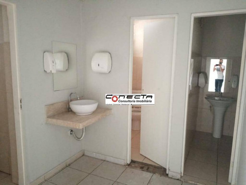 Imagem 18 de 19 de Casa Para Alugar, 321 M² Por R$ 6.000,00/mês - Taquaral - Campinas/sp - Ca0444