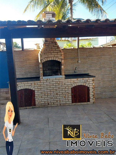 Imagem 13 de 23 de Casa Em Unamar Cabo Frio Casa Super Linda Em Unamar Cabo Frio Região Dos Lagos - Vcap 229 - 69541772