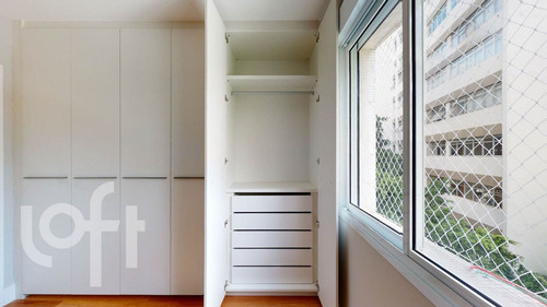 Imagem 21 de 25 de Apartamento De Condomínio Em São Paulo - Sp - Ap4569_nbni