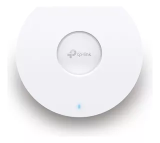 ACCESS POINT TP-LINK EAP650 WIFI 6 COLOR BLANCO