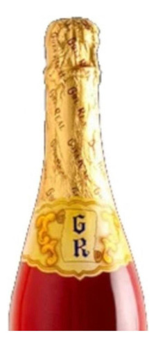Sidra Gota Real Rosada 680 Ml