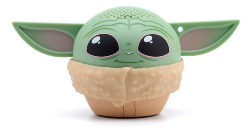 Bitty Boomers Star Wars The Mandalorian: Grogu - Mini Altavo