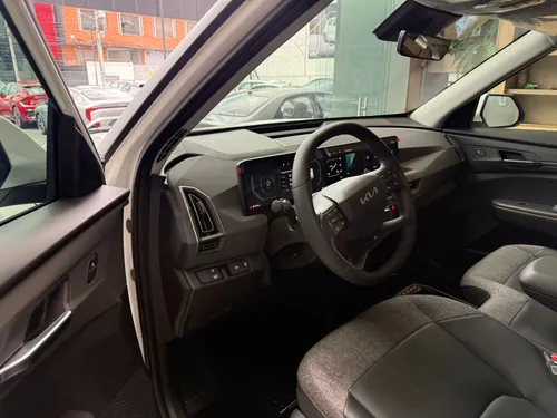 Kia Ev5 Wind Version Full Entrega Inmediata Soat Gratis