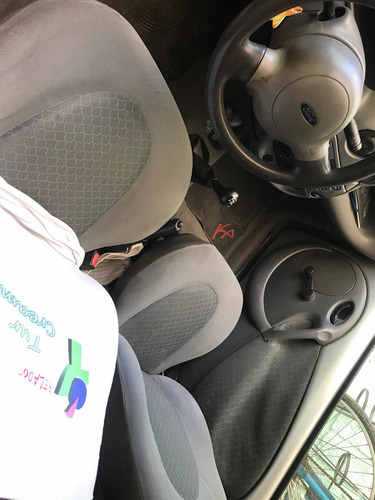 Ford Ka 2000 1.0 Image