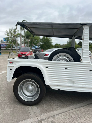 Imagen 13 de 16 de Citroën Mehari