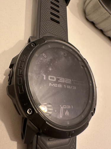 Reloj Vertix 2 S Gris (Usado)