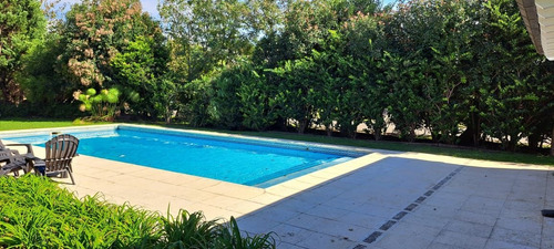 Casa En Venta Buenos Aires Golf