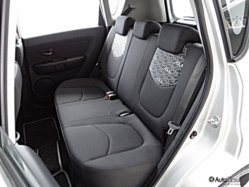 Kia Soul Ex 1.6 Automático