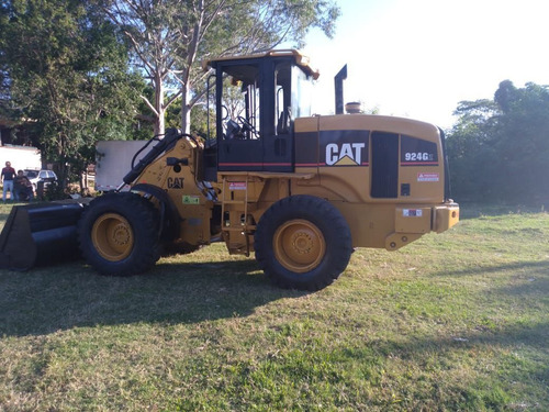 Caterpillar 924 G