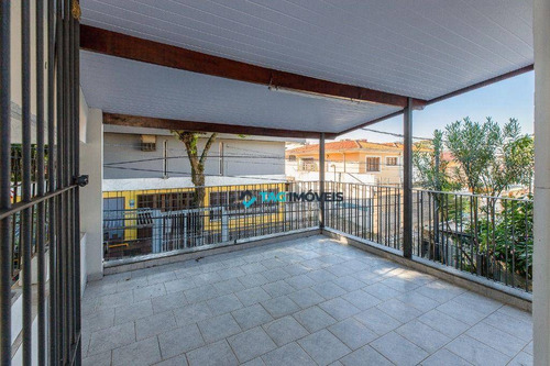 Imagem 30 de 30 de Casa Com 3 Dormitórios À Venda, 180 M² Por R$ 1.390.000,00 - Indianópolis - São Paulo/sp - Ca1067