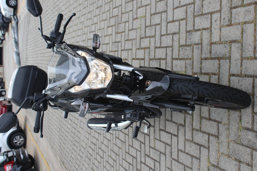Imagem 1 de 8 de Haojue Dk 150 Sfi