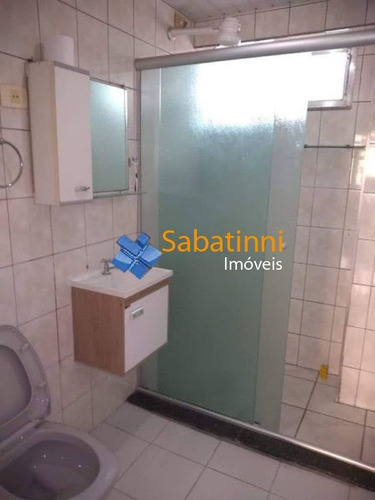 Imagem 6 de 7 de Apartamento A Venda Em Sp Centro - Ap05722 - 69960639