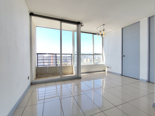 Arriendo Dpto 3d 2 B Estacionamiento Y Bodega