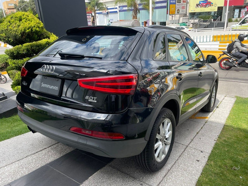 Imagen 7 de 15 de Audi Q3 Trendy 2014