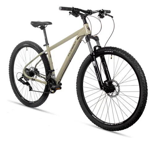 Bicicleta tx 9.1 gris r29 turbo hot sale