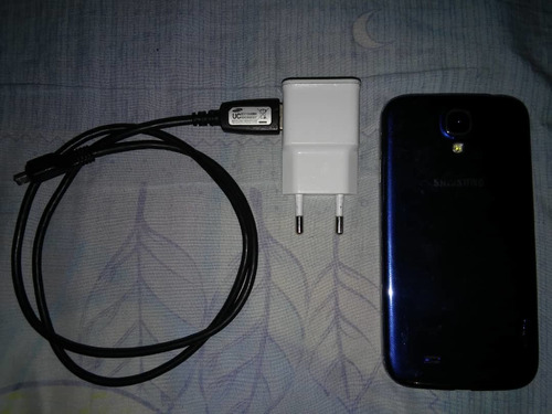 Samsung S4 Grande