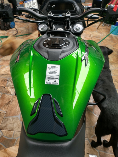 Bajaj Dominar Ug400