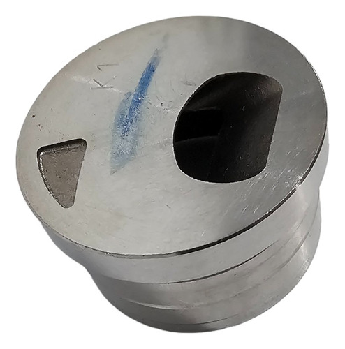 Precamara Tapa Cilindro Toyota 3l 5l Hilux 2.8 3.0 Original
