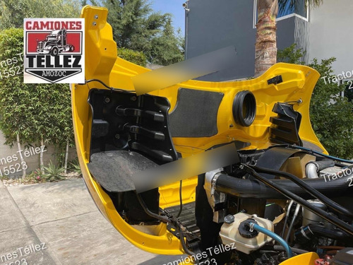 Freightliner M2 59k 6x4 2008 Torton Pipa Para Agua 20,000 L