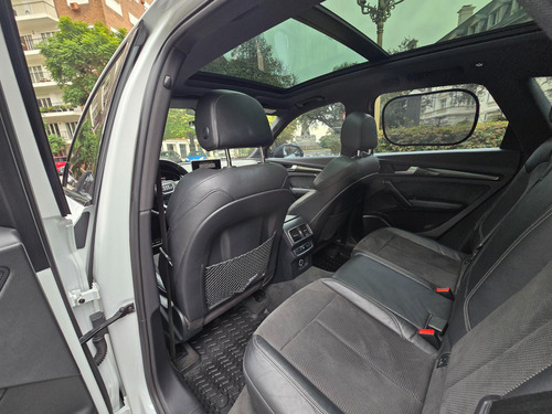 Audi SQ5 3.0 Tfsi Stronic 354cv