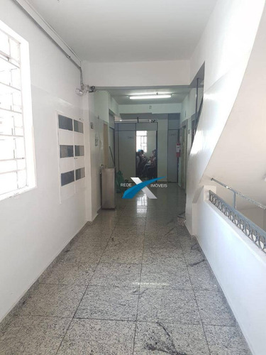 Imagem 1 de 10 de Andar Para Locação - Centro/bh - Ac0208