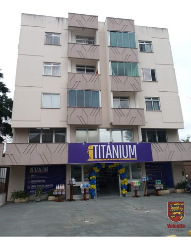 Imagem 1 de 15 de Apartamento - Coqueiros - Ref: 2760 - V-2760