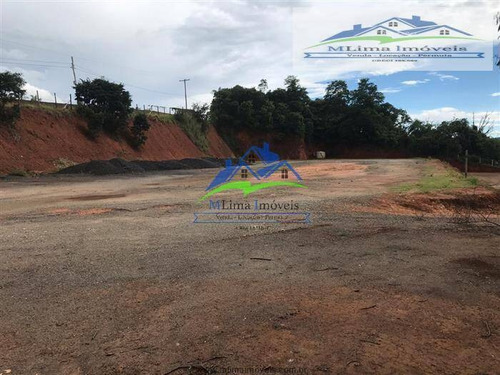 Imagem 4 de 13 de Área Terreno Para Locação Comercial Na Fernão Dias / Atibia - 386
