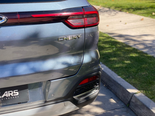 Chery Tiggo 8 1.5T Gls Mt