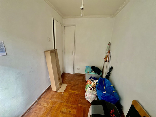 Departamento En Arriendo De 3 Dorm. En Ñuñoa