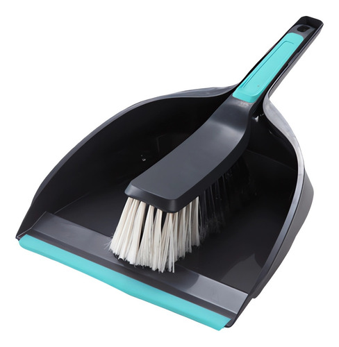 Cepillo De Limpieza De Escritorio, Minirecogedor, Juego Pequ