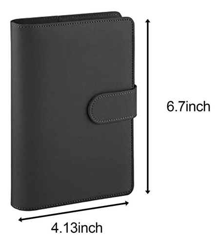 Libreta De Facturas Gastos Personales Organizador Financiero