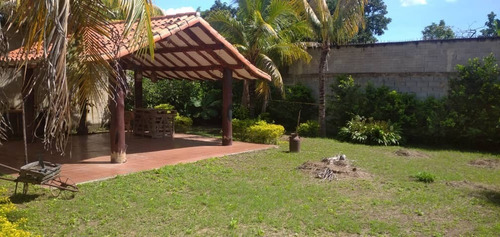 Imagen 1 de 30 de Se Vende Terreno Con Bienechuria Cardonal Att-80 04125067379 04244900499