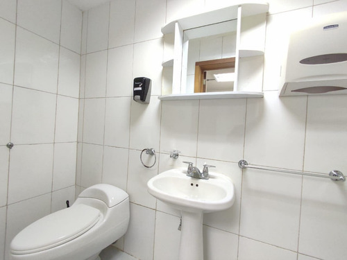 Imagen 9 de 15 de Se Alquila Casa Para Oficina 228m2 La Trinidad