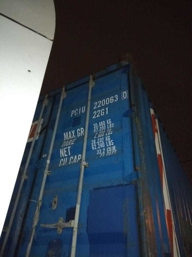 Contenedores Maritimos Containers Usados 20/40 Misiones