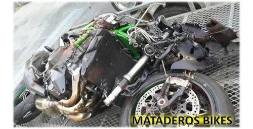Hambike mataderos new arrivals