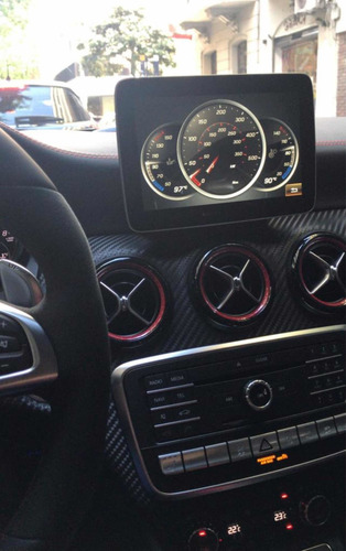 Mercedes-benz Clase A 1.6 A45 Amg 360cv 2017