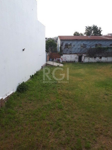 Terreno Em Nonoai - Mi17080