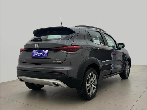 Fiat Pulse 1.0 TURBO 200 FLEX AUDACE CVT