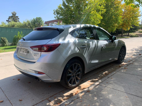 Mazda 3 Gt