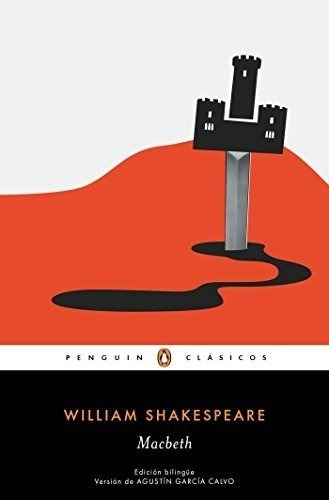 Macbeth (edición Bilingüe) (penguin Clásicos)