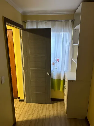 Departamento Con Negocio (foodtruck) En Conchalí Cortijo