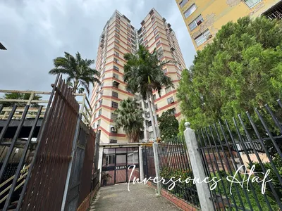 Apartamento en venta