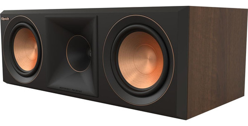 Altavoz De Canal Central Klipsch Reference Premiere Rp-500c