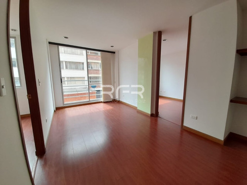 Imagen 12 de 14 de Apartamento Arriendo Chapinero Alto