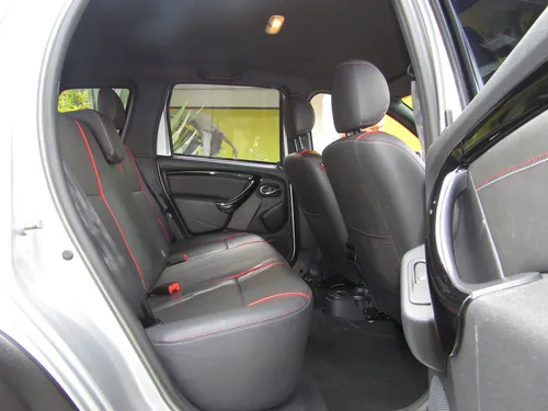 Renault Duster 2.0 Polar Mt 4x2