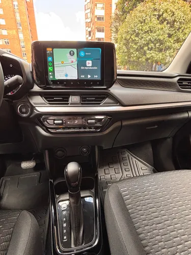 Suzuki Swift 1.2 Hybrid 2Wd