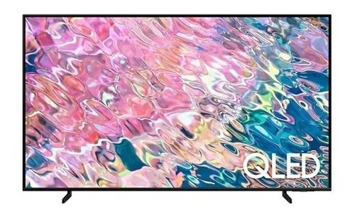 Smart Tv Samsung 65 Qled Qn65bajczb 4k