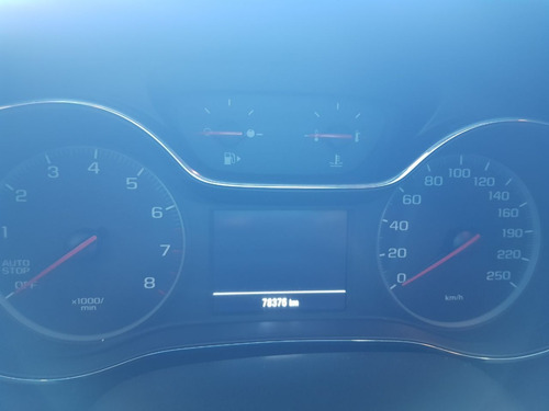 Chevrolet Cruze 1.8 Lt Mt