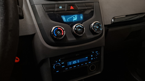 Chevrolet Agile 1.4 8V LT